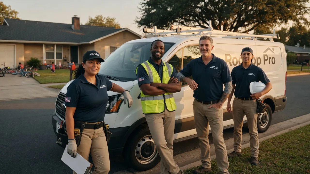 Roof Repair in Bethel, DE near me
